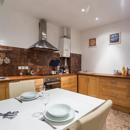 Senat Apartmán *