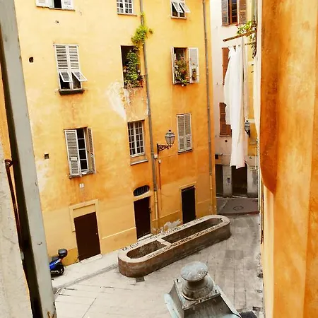 Apartmán Senat *